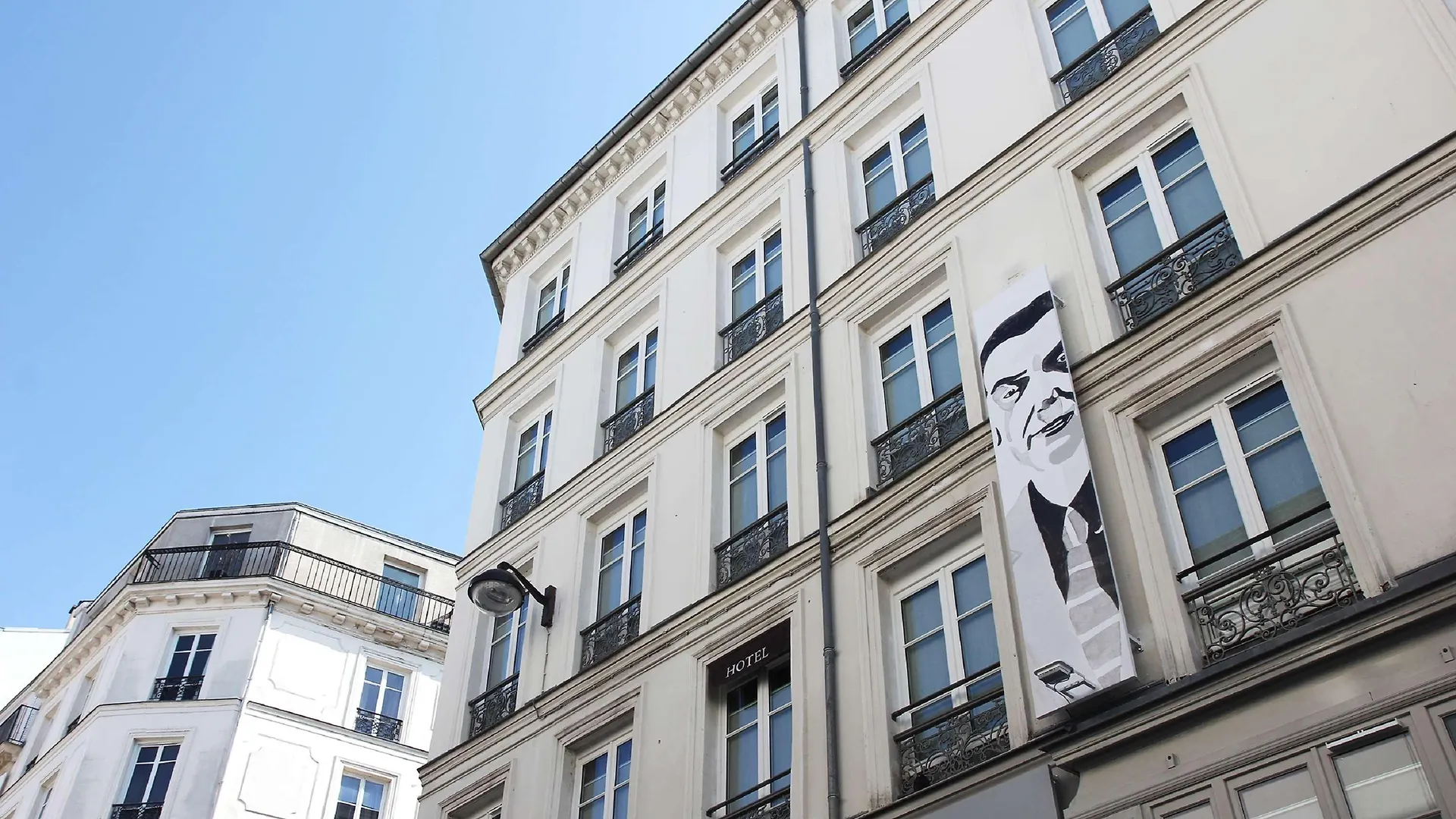Western Littéraire Marcel Aymé Parigi