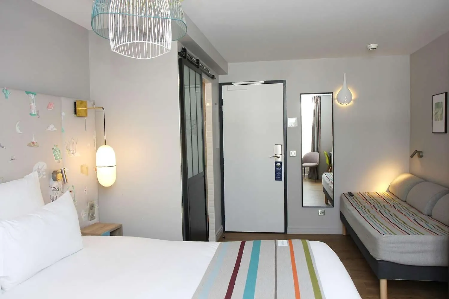 Hotel Western Littéraire Marcel Aymé