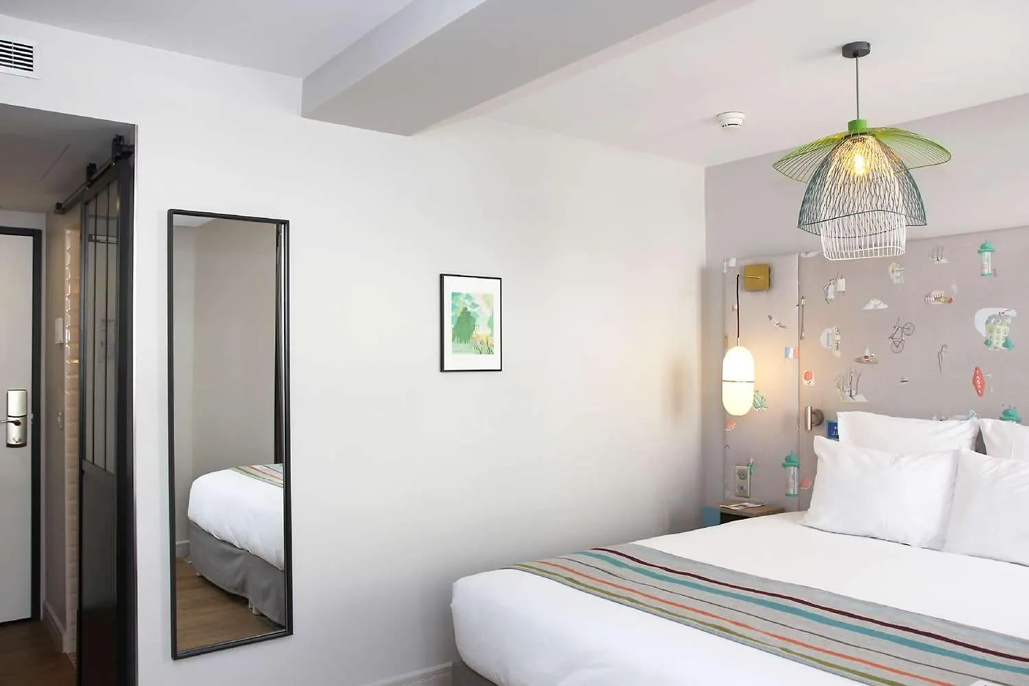 Western Littéraire Marcel Aymé 4* Parigi