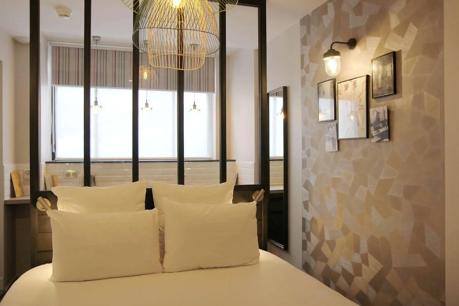 Hotel Western Littéraire Marcel Aymé Parigi